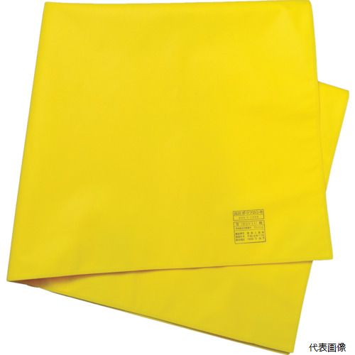 渡部工業 310 ワタベ 高圧ポリフロシキ 7kV以下用 700&times;900mm｜Pro-Tools　店