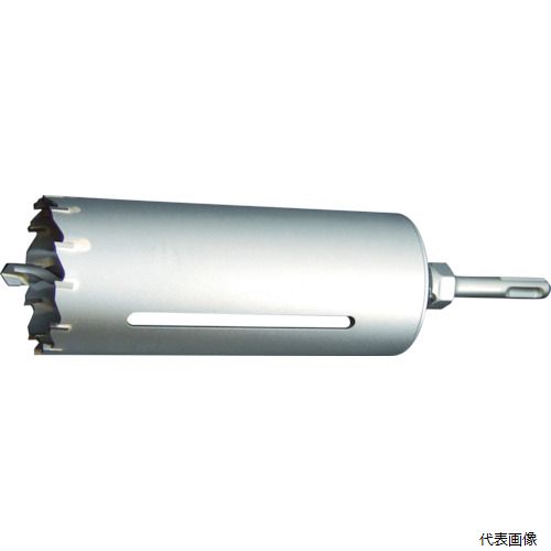 サンコーテクノ LV-75-SDS サンコー テクノ オールコアドリルL150 刃径75mm|Pro-Tools 店