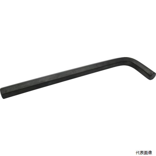 エイト 008-24MM EIGHT 六角棒スパナ セミロング 単品