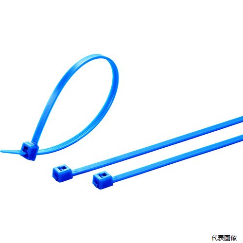 【スタンプラリー】 ヘラマンタイトン T30R-TZ TYTON MSタイ 幅3.5X長さ150mm 100本入 屋外用｜Pro-Tools　店 13,814円
