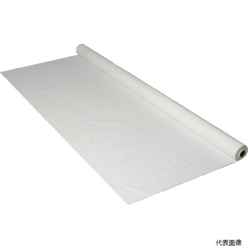 【スタンプラリー】 萩原工業 SPL0950 萩原 ターピー スーパーライト防炎クロス ホワイト 0.9m×50m/R|Pro-Tools 店