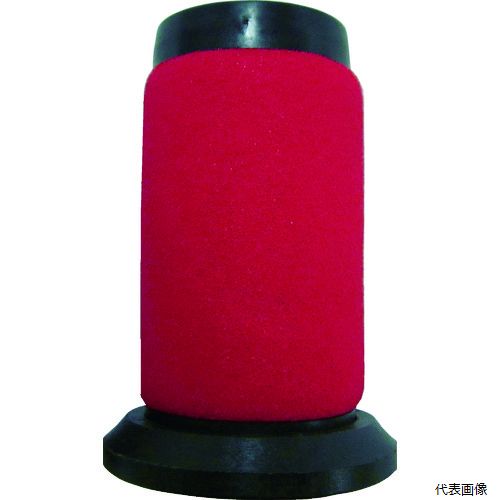日本精器 AN1-E5-16 高性能エアフィルタ用エレメント0.01ミクロン(AN1用)