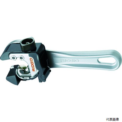 Ridge Tool Company 32573 RIDGID 2イン1 スプリング式チューブカッター｜Pro-Tools　店