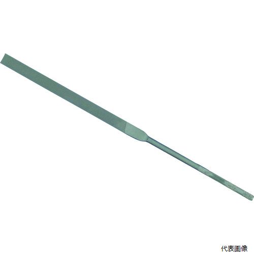 ツボサン HI01256T 精密ヤスリ 12本組 平｜Pro-Tools　店