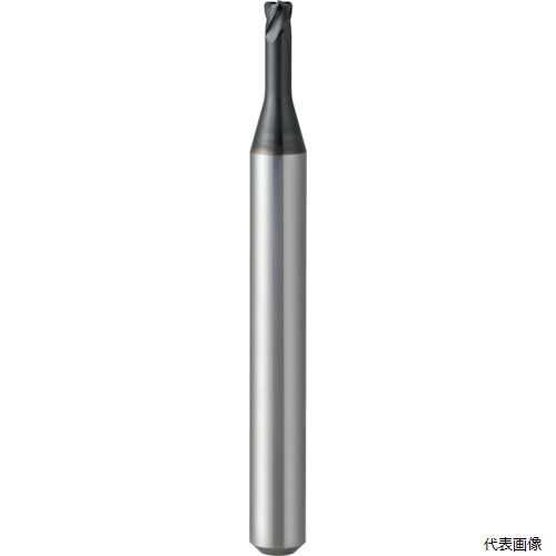 三菱マテリアル VFRPSRBD0200R030N150 三菱 高硬度加工用エンドミル インパクトミラクルレボリューションVFRPSRB φ2.0&times;R0.3&times;15｜Pro-Tools　店