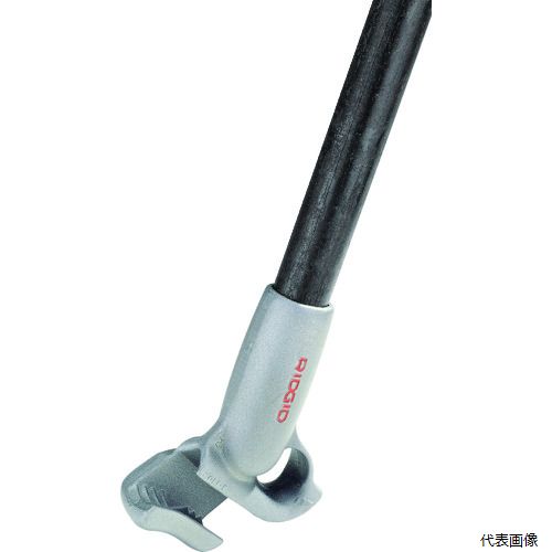 Ridge Tool Company 35235 RIDGID ヒッキ型コンジットベンダー B-1711