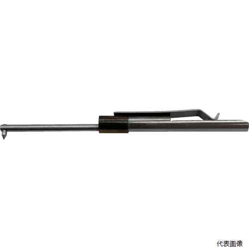 【スタンプラリー】 東京精密 DM43809 差し替え粗さ測定子 先端半径2μm 中細穴|Pro-Tools 店