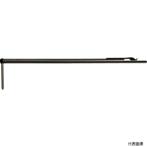 【スタンプラリー】 東京精密 DM43825 差し替え粗さ測定子 先端半径2μm 穴深溝・Oリング・溝底面
