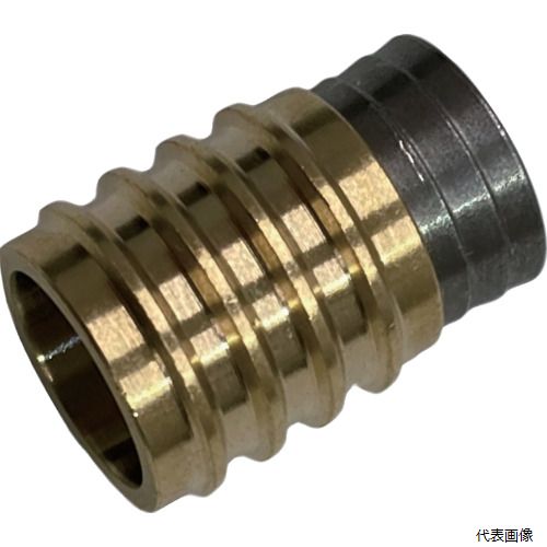 HASCO Z942/6 冷却回路仕切りシーリングプラグ Z942／6｜Pro-Tools　店