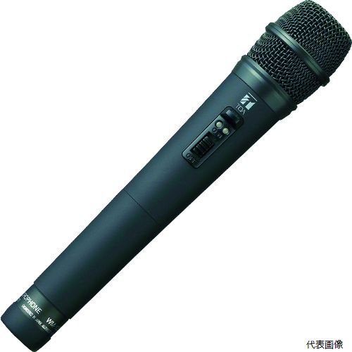 TOA WM-1265B ワイヤレスマイクロフォン 2本 TOA WM-1265B」の人気商品一覧 | 安い商品を通販サイトから探す