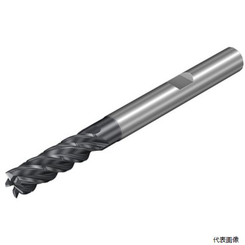 サンドビック 1K365-0800-XD SANDVIK コロミルCoroMill[[R上]]Dura一般加工用超硬エンドミル(732) 1730｜Pro-Tools　店