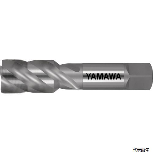 弥満和製作所 SP-P2-M36X1 ヤマワ スパイラルタップ SP P2 M36X1|Pro-Tools 店