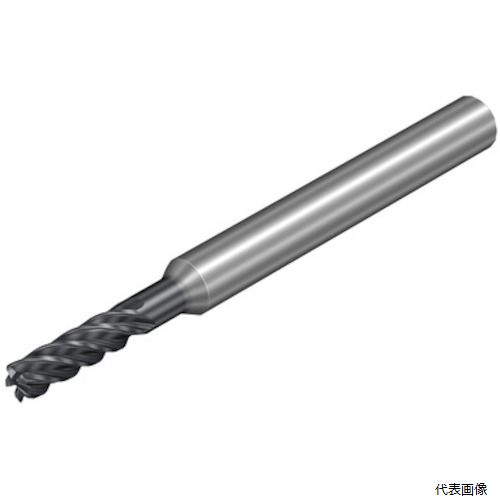 サンドビック 1K365-0300-020-XC SANDVIK コロミルCoroMill[[R上]]Dura一般加工用超硬エンドミル(732) 1730｜Pro-Tools　店