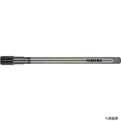 弥満和製作所 MHRZ-Z-150-G8-M12X1.5-B ヤマワ Z-PRO 中硬度炭素鋼用ロールタップ MHRZ L150 G8 M12X1.5 B|Pro-Tools 店