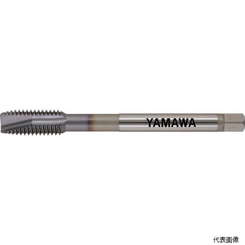 弥満和製作所 VUPO-P5-M18X2.5 ヤマワ Z-PRO コーティングポイントタップ VUPO P5 M18X2.5