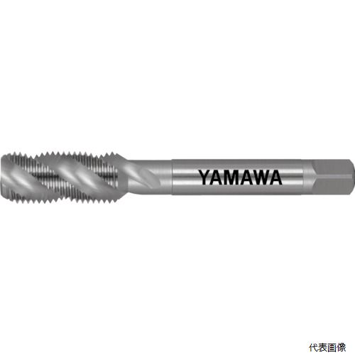 弥満和製作所 SP-P2-M18X1.25 ヤマワ スパイラルタップ SP P2 M18X1.25｜Pro-Tools　店