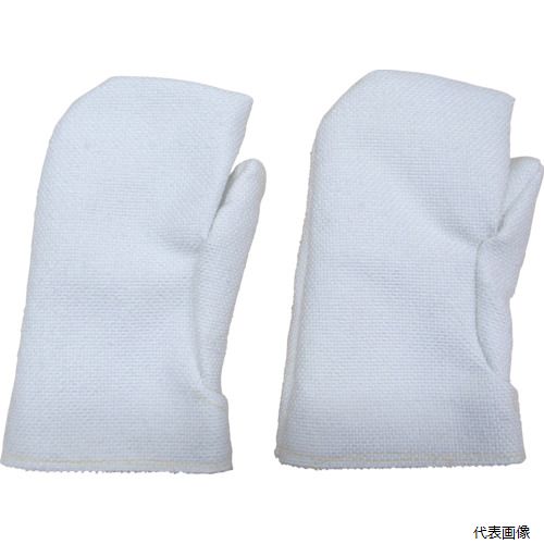 ニューテックス 2100030 ゼテックス ミットン 28cm