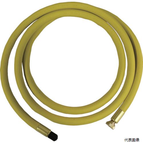 カンツール 274-054 KANTOOL 配管内止水用品 エクステンションホース 1.5m