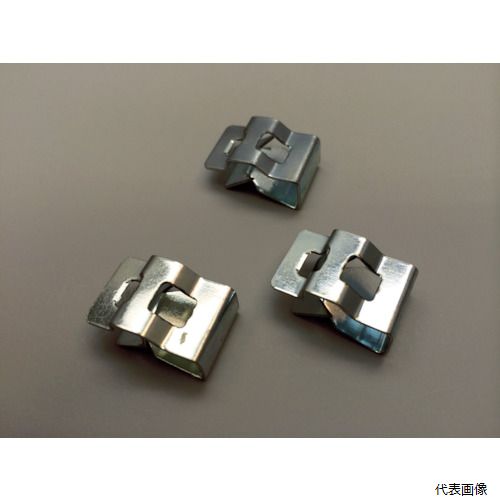 パンドウ MCMS25-P-C PANDUIT クリップ型固定具 (100個入)｜Pro-Tools　店