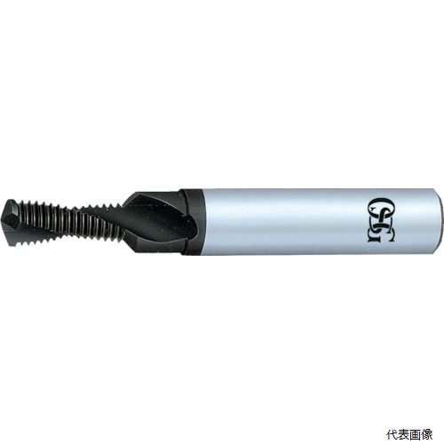 オーエスジー DR-PNAC-M8 X 1.25 - 2D OSG マシニングセンター用ねじ切り工具 スーパープラネットカッタ M8 ピッチ1.25mm 8330412