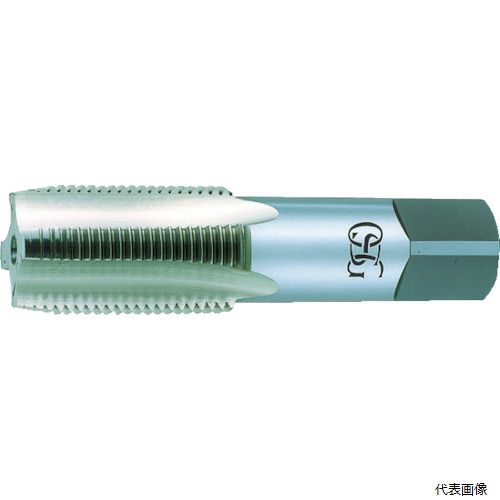 オーエスジー SPT-G1 - 11 OSG 管用平行タップ(PFねじ) 一般用 1 山数11 ねじ長さ33mm 8312858