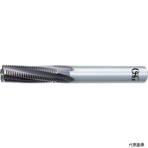オーエスジー WXO-ST-PNC-9.5X25. 5XP1.5 -INT OSG マシニングセンター用ねじ切り工具 スチール用 油穴付 プラネットカッタ M12 ピッチ1.5mm 刃径9.5mm 刃長25.5mm 8304733