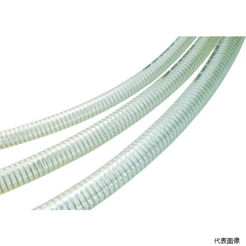 十川産業 SP-2510 十川 スーパーサンスプリングホース25×10m|Pro-Tools 店