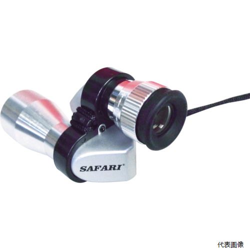 サイトロンジャパン SAFARI-SA526 SIGHTRON コンパクト10倍単眼鏡 SAFARI SA526