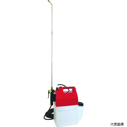 キンボシ MS-800A GS MS-800A マルチスプレー 電気式5L 園芸 畑 ガーデン