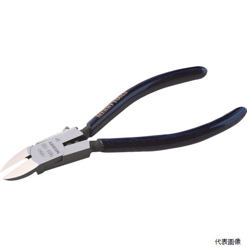 室本鉄工 160S-150SP メリー ハイプラニッパ(精密刃)150mm