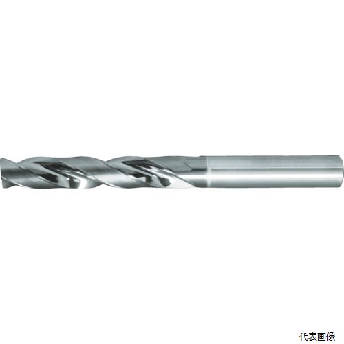 マパール SCD231-1600-2-4-180HA05-HP230 MAPAL 超硬コーティングドリル MEGA-Drill-180 フラットドリル 内部給油×5D 刃径16mm 溝長81mm 全長131mm シャンク径16mm