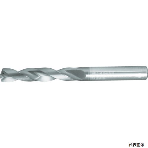 マパール SCD351-0680-2-2-140HA06-HP765 MAPAL 超硬コーティングドリル ProDrill-Uni(SCD351) 汎用ドリル 内部給油×6D 刃径6.8mm 溝長53mm 全長91mm シャンク径8mm|Pro-Tools 店