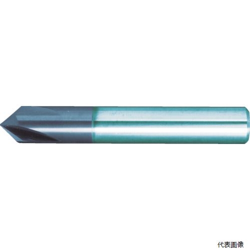 マパール SCM340-1600Z04R-HA-HP214 MAPAL Opti-Mill-Chamfer(SCM340) 4枚刃面取り