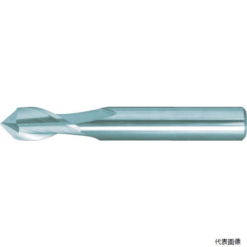 マパール SCM350-0400Z02R-HA-HU211 MAPAL Opti-Mill-Chamfer(SCM350) 2枚刃ドリルミル