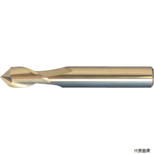 マパール SCM350-1000Z02R-HA-HU211 MAPAL Opti-Mill-Chamfer(SCM350) 2枚刃ドリルミル