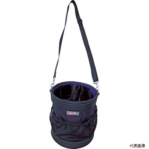 リングスター MB-270H-BK/B RING STAR ミスターツールバッグMB-270Hブラック／ブルー
