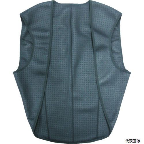 トラスコ TATWB-L TRUSCO ダブルベスト Lサイズ｜Pro-Tools　店 6,815円