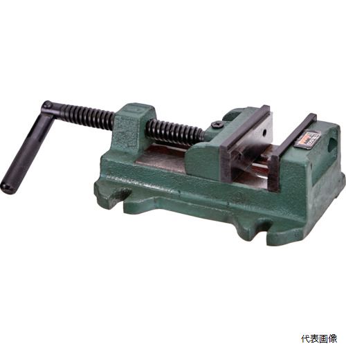 トラスコ TBV-100 TRUSCO 中型ボール盤用ベタバイス A型 100mm｜Pro-Tools　店