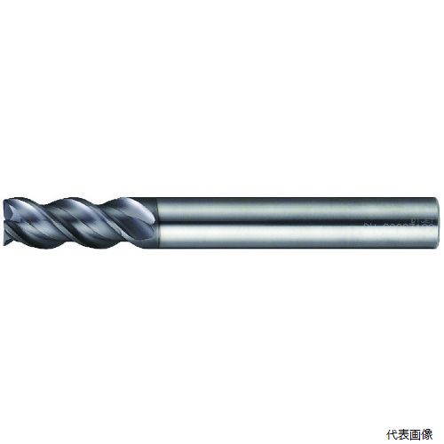 ダイジェット工業 DV-SOCS3030 ダイジェット 3枚刃スーパーワンカットエンドミル 3mm|Pro-Tools 店