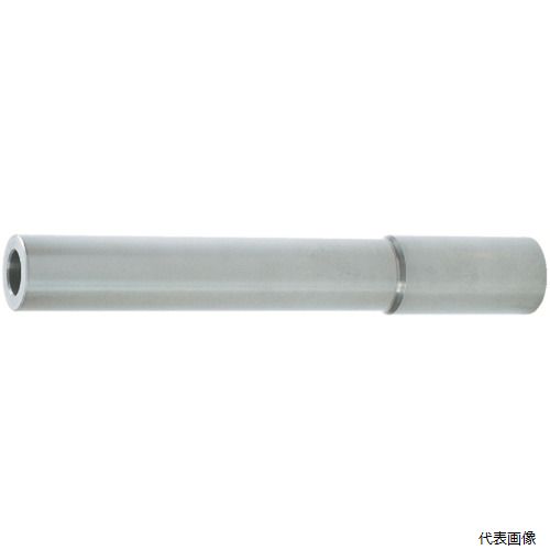 ダイジェット工業 MSN-M8-77T-S20C ダイジェット モジュラーヘッド用オール超硬シャンクアーバ 頑固一徹 エンドミルシャンクタイプ M8 φ20 全長143mm