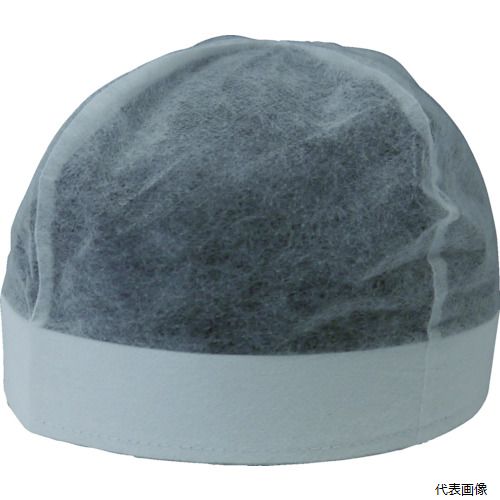 【スタンプラリー】 谷沢製作所 693-120 タニザワ 紙帽子丸(不織布) ST#693-120 (120枚入)｜Pro-Tools　店