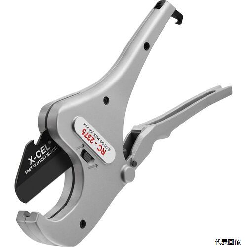 Ridge Tool Company 30088 RIDGID ラチェットタイプPE管カッタ RC-2375｜Pro-Tools　店 12,125円
