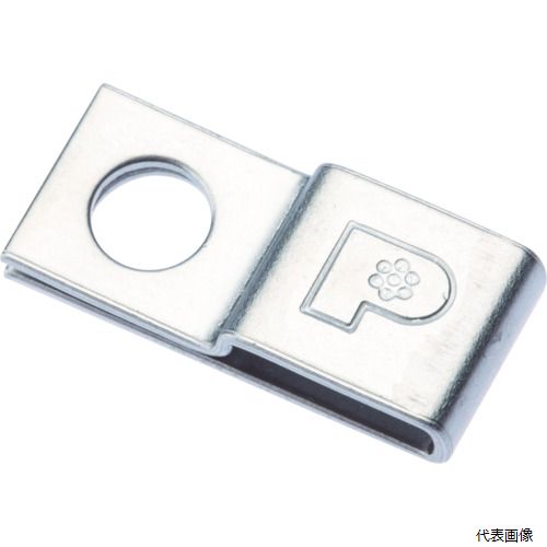 パンドウ MTM1H10-C PANDUIT ステンレススチールマウント (100個入)｜Pro-Tools　店