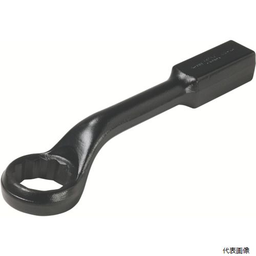 スナップオンツールズ 315M-50 BAHCO 打撃オフセットレンチ 50mm