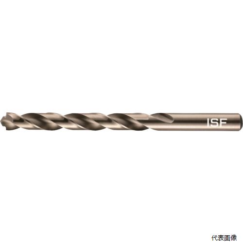 イシハシ精工 COUMD-3.5 ISF コバルトムサシドリル 3.5mm