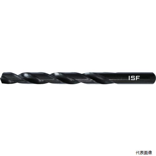 イシハシ精工 IS-SD-10.2 ISF ストレートドリル 10.2mm