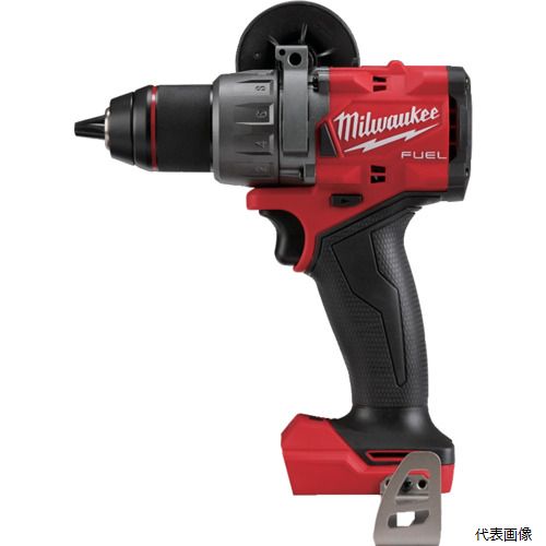 ミルウォーキー M18 FPD3-0X0 JP milwaukee M18 FUEL 振動ドリルドライバー｜Pro-Tools　店 26,615円