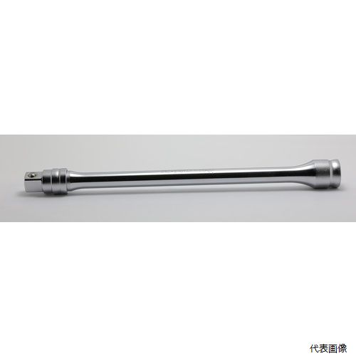 山下工業研究所 4760LZ-125 Ko-ken Z-EAL 1／2”(12.7mm)SQ. ロッキングエクステンションバー 全長125mm