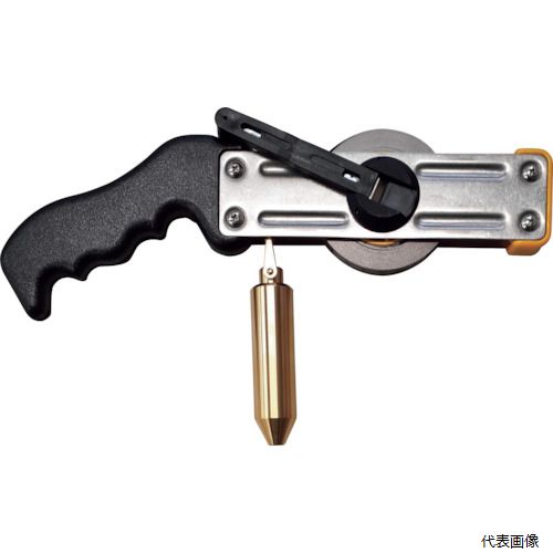 日本度器 STT-10 ステンレス・タンクスケール 10m