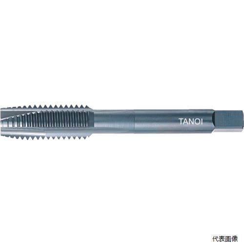 田野井製作所 TGNM16X2GT8 Tガンタップ M16X2 GT8 00277